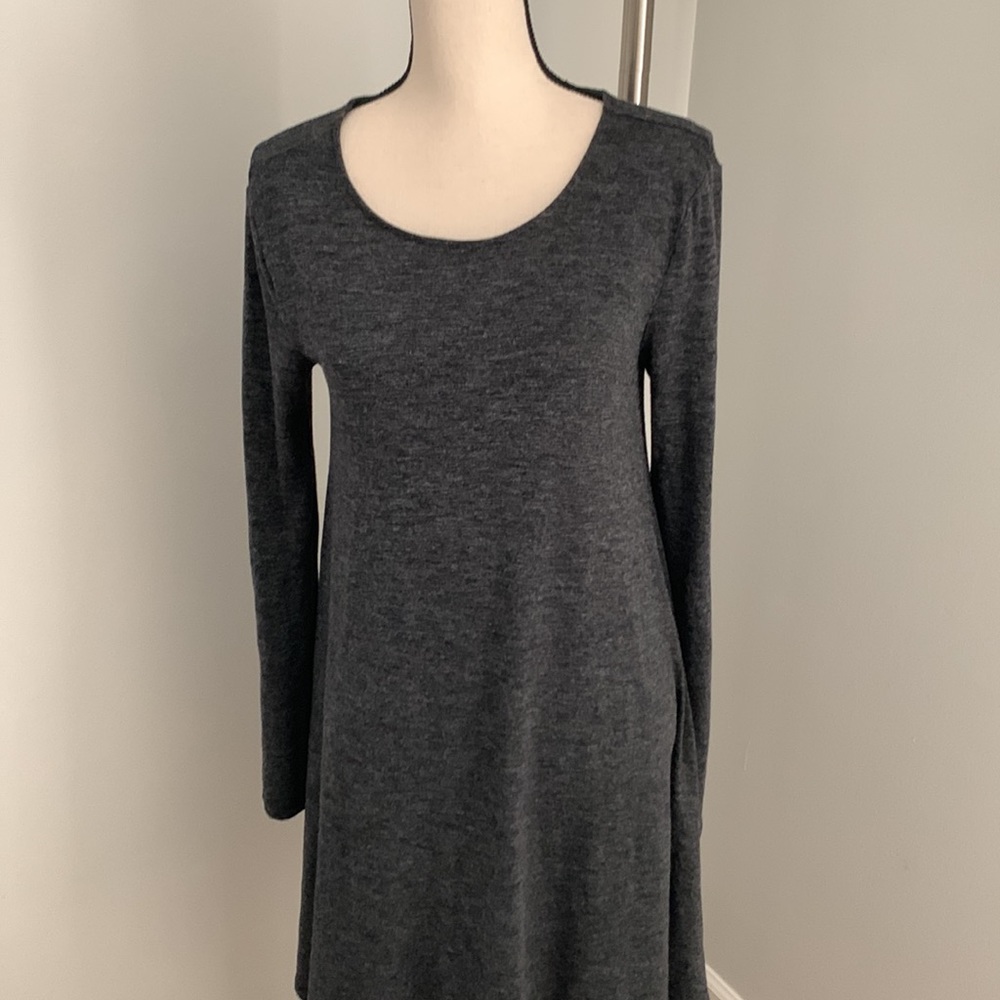 Old Navy A Line Dress - Picture 2 of 5